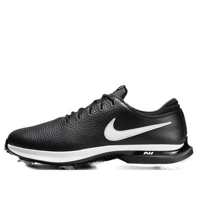 Mens Size 9 Nike Air Zoom Victory Tour 3 Golf Shoes Black White DX9025-003