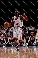 ET704 Cuttino Mobley Houston Rockets 8x10 11x14 16x20 Photo
