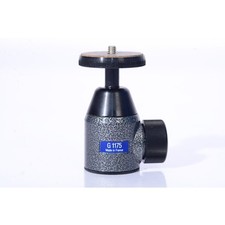 Gitzo G1175 Kugelgelenk - Stativkopf - Stativneiger - Neigekopf - Kugelkopf