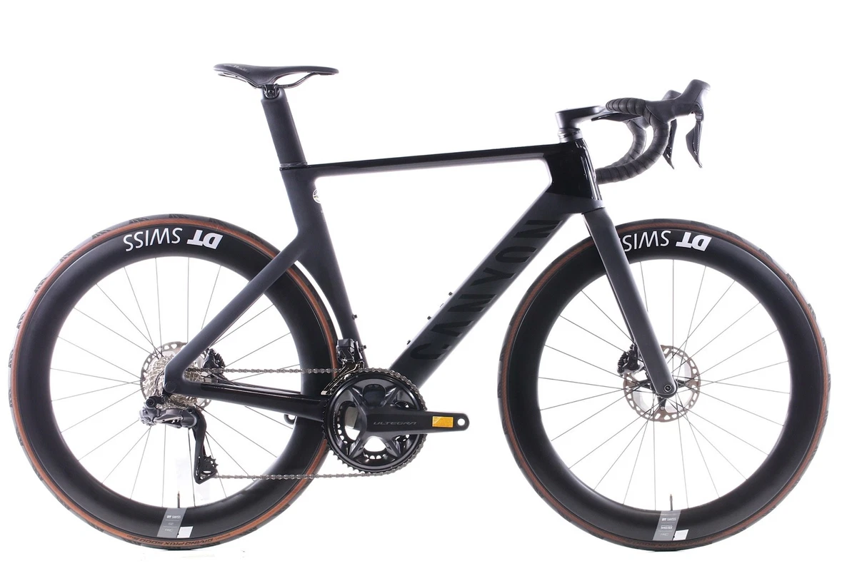 Canyon 碳纤维自行车| eBay