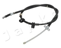 Japko Bremsseil Seilzug Feststellbremse 131629R FüR Daihatsu Rocky Hard Top F7