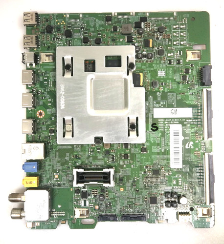 Main Board BN44-12774B für LED TV Samsung Model: UE55MU6199U