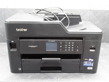 Brother Business Smart Plus MFC-J5330DW All-in-One Printer (Display Not Working)