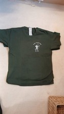 Robin Hood Camp Uniform T Shirts Medium 5 Count - Save Money 