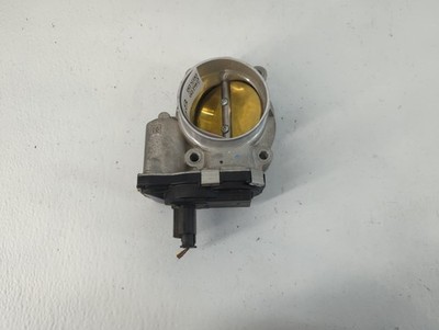 2017-2020 Cadillac Xt5 Throttle Body N1LRY