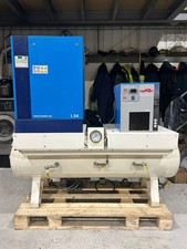Air Compressor Compair L04