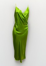 Zara Party Long Dress / New With Tag/large