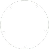Dichtung Service- FüR Harley Davidson Fxdc Dyna Super Glide Custom 1450 2005-20