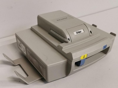Docking Station   Dräger   5206110   Docking-Station