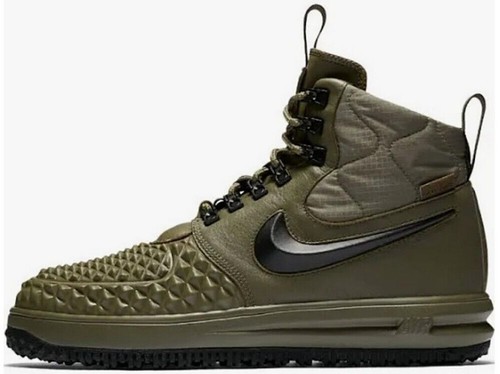 Nike E-Series AD Medium Olive DV2436-201 Men display picture 2