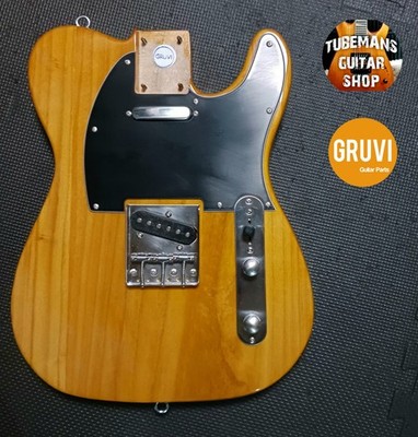 Telecaster Style Body ''The Boss'' Custom Shop 