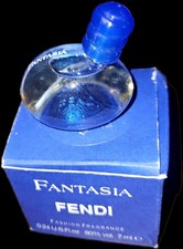 Fantasia Fendi Fendi perfume - a fragrância Feminino 1996