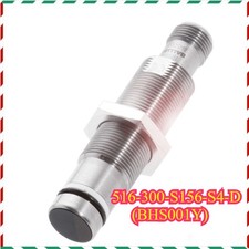 NEW BALLUFF BES 516-300-S156-S4-D BHS001Y Pressure-Rated Inductive Sensors NPN 