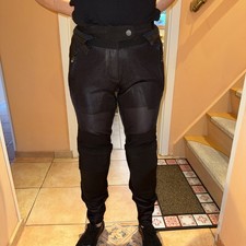 TOP Vanucci Avventura VAT-1 Ladies Textilhose Größe 36 Superpreis