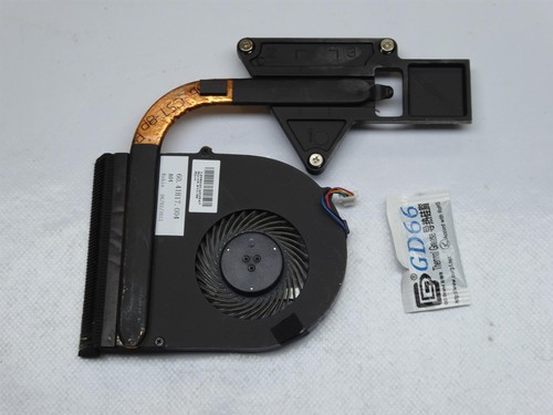 Lenovo B570e Kühler Lüfter Cooilng Fan 60.41H17.004  #4007