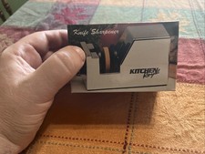 Kitchen Royal Knife Sharpener 13787