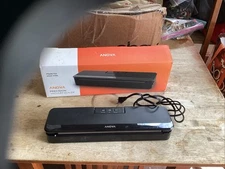 Anova Culinary Precision Vacuum Sealer ANVS01-US00 ...