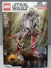 LEGO. Star Wars: AT-ST Raider (75254). New. Sealed Box.