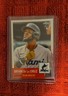 Bryan DeLa Cruz 2022 Topps Chrome Platinum Anniversary #178 Refractor (RC) Auto 