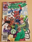 The Amazing Spider-Man #338 (Marvel Comics 1990) Battle Royal Sinister Six