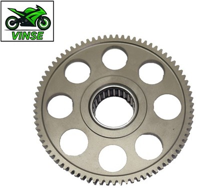 KTM LC4 625 SXC SMC LC4 400 2000-07 ANLASSER-FREILAUF starter clutch 58440020079