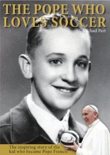 The Pope Who Loves Soccer, Part, Michael