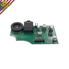 Volume Control PCB Board Module Replacement Kit for SEGA Game Gear Sound Board g