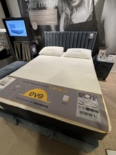 Pure Memory Luxe Mattress