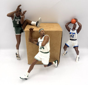 McFarlane Nba Legends | eBay