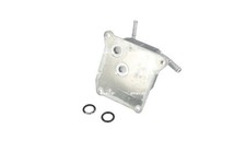 NRF Ölkühler Automatikgetriebe 310071 für NISSAN JUKE F15 Van QASHQAI 1 J10 NJ10