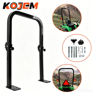 #ad Tractor Folding ROPs Roll Protection Structure Bar For John Deere 2210 amp; 2305 $174.67