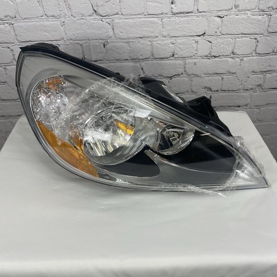 DEPO Auto 373-1126R-AS Right Passenger Headlight Assembly Halogen Composite
