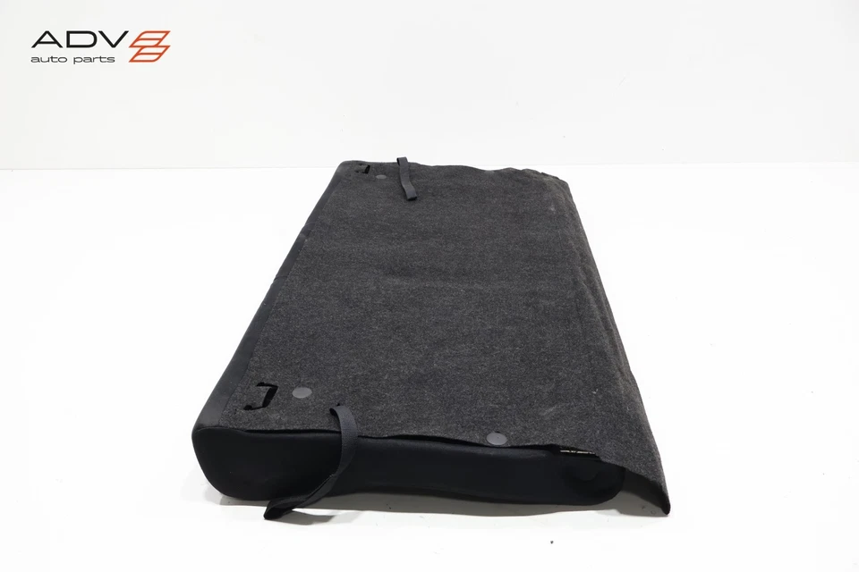 Cojín asiento superior trasero SCION FR-S 2013-2016 OEM Foto 4 de 4