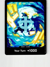 DON!! Card [Marco Foil] Prices | One Piece Japanese Premium