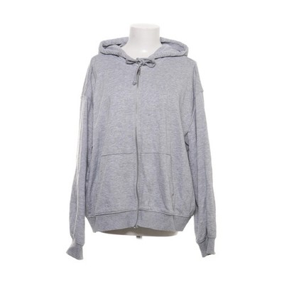 Divided by H&M, Kapuzenpullover, Größe: XL, Grau, Baumwolle/Polyester #pak