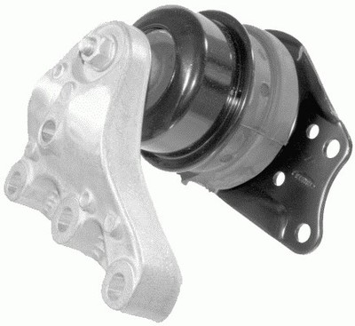 LEMFORDER 30541 01 Engine Mounting for SEAT,SKODA,VW