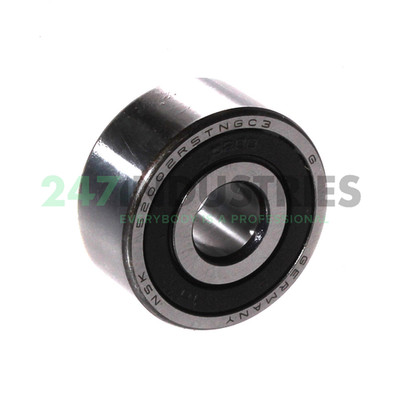 1309KTNG NSK 45 x 100 x 25 mm SELF ALL. BALL DOUBLE ROW