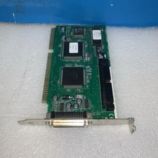 ADAPTEC AHA-1535A/AI ISA SCSI CONTROLLER CARD, 939506-00