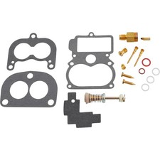 Master Rebuild Kit For Stromberg 97 Carburetor Complete Gasket Set