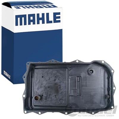 KNECHT MAHLE ÖLWANNE ÖLFILTER AUTOMATIK MIT DICHTUNG passend für BMW 1 2 3 4 5 6