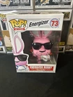 Funko Pop! Vinyl: Ad Icons - Energizer Bunny #73 With Protector