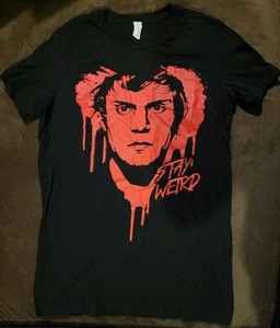 T-shirt "lol Ur Not Evan Peters" - Gildan 5000 - Coton - Unisexe - Neuf Avec étiquettes