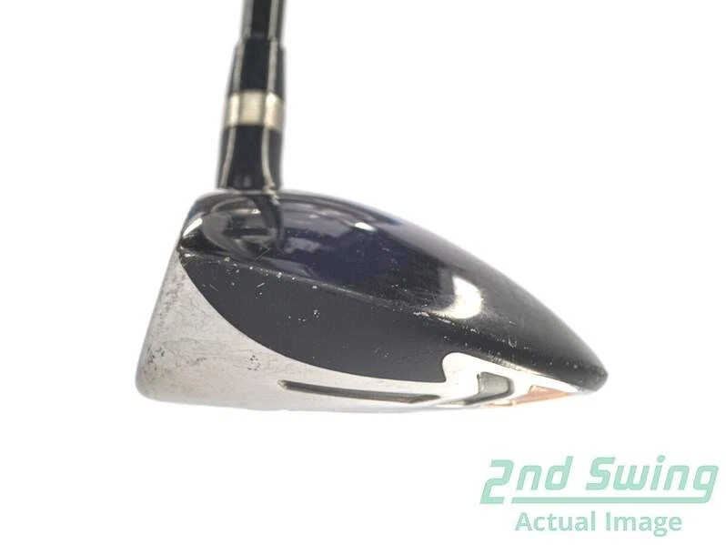 Ping G10 Draw Fairway Wood 3 Wood 3W 15.5° Graphite Regular Left 43.25in - Image 4 of 4