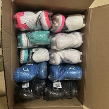 10 Pair of Soccer Cleats for Kids Boys and Girls Brand New 🔥🔥🔥