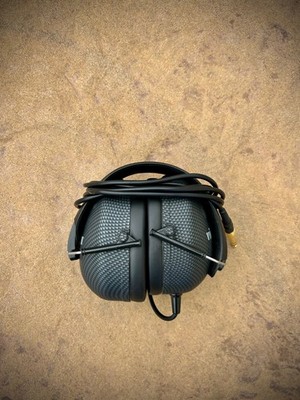 Vic Firth Isolation Headphones