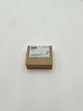 SIEMENS BUSCONNECTOR 6ES7 972-0BA12-0XA0