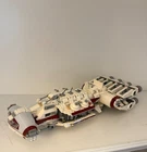LEGO Star Wars: Tantive IV (10198) Used Great Condition, All Minifigs (RETIRED)