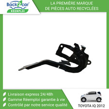 Capot Toyota IQ