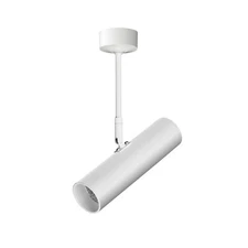 LED COB Ceiling Light Picture Lamp Adjustable Spotlight Jewelry Store Exhibition