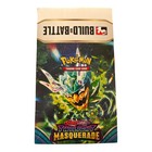 Pokemon SV6 Twilight Masquerade Build & Battle Kit DISPLAY Box (10 Kits) SEALED!